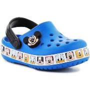 Sandales enfant Crocs FL Mickey Mouse Band Clog T 207718-4JL