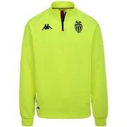 Sweat-shirt Kappa Sweatshirt Ablas Pro AS Monaco