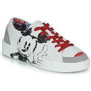 Baskets basses Desigual FANCY MICKEY