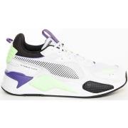 Baskets basses Puma RS-X Geek