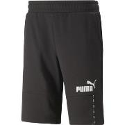 Short Puma Essentials Block Tape