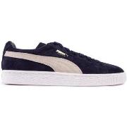 Baskets enfant Puma Suede Classic Formateurs De Cour