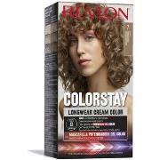 Colorations Revlon Coloration Permanente Colorstay 7-blond