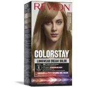 Colorations Revlon Coloration Permanente Colorstay 7.3-blond Doré