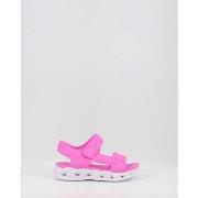 Sandales enfant Skechers FOAMIES: HEART LIGHTS SANDAL -ALWAYS 308045L