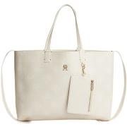 Sac a main Tommy Hilfiger Sac cabas Ref 60295 AA8 Beige 50*14*32 cm