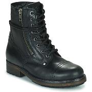 Boots Pepe jeans MELTING COMBAT W