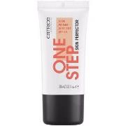 Fonds de teint &amp; Bases Catrice One Step Skin Perfector