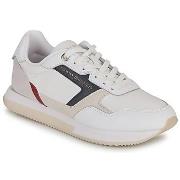 Baskets basses Tommy Hilfiger ESSENTIAL TH RUNNER