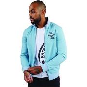 Veste Patrouille De France Sweat zippe Active French Ref