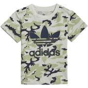 T-shirt enfant adidas HE6924