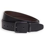 Ceinture Dockers 87816 0002 - REVERSABLE-BLACK/BROWN