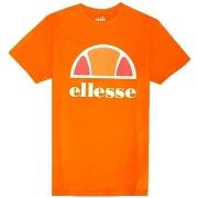 T-shirt Ellesse ECRILLO TEE