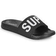 Claquettes Superdry CODE CORE POOL SLIDE