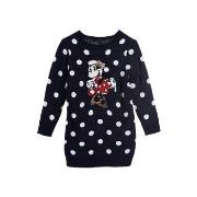 Robe enfant TEAM HEROES ROBE MINNIE MOUSE