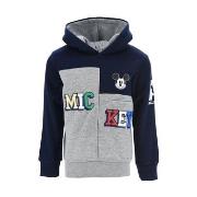 Sweat-shirt enfant TEAM HEROES SWEAT MICKEY MOUSE