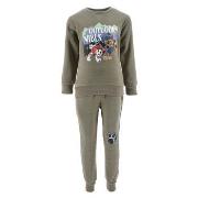 Ensembles de survêtement TEAM HEROES ENSEMBLE JOGGING PAW PATROL