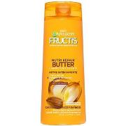 Shampooings Garnier Fructis Nutri Repair Beurre Shampooing