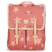 Sac a dos Jojo Factory VERTICAL CARTABLE STARS