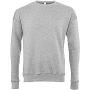 Sweat-shirt Bella + Canvas Classic