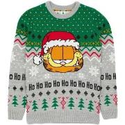 Sweat-shirt Garfield NS7022