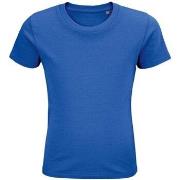 T-shirt enfant Sols Pioneer