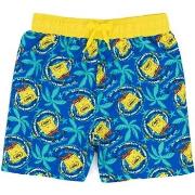 Maillots de bain enfant Spongebob Squarepants NS7142