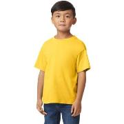 T-shirt enfant Gildan Softstyle