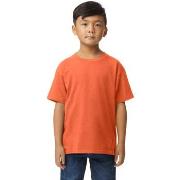 T-shirt enfant Gildan Softstyle