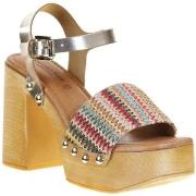 Chaussures escarpins Sandro Rosi 8756