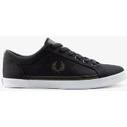 Baskets basses Fred Perry B5314