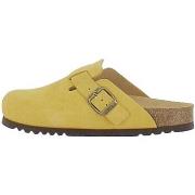 Sandales Scholl FAE SUEDE