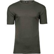 T-shirt Tee Jays Interlock