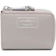 Portefeuille Emporio Armani polvere casual wallet