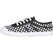 Baskets Kawasaki K-Players Star Canvas Shoe K192029-ES 8002 Leopard