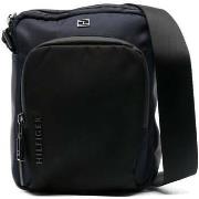 Sac Tommy Hilfiger th city commuter reporter