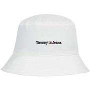 Chapeau Tommy Jeans sport bucket
