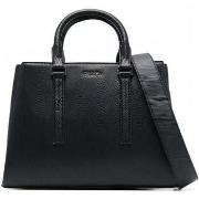 Cabas Calvin Klein Jeans elevated tote md saffiano
