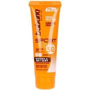 Protections solaires Babaria Solar Sport Crema Solar Waterproof Spf50