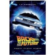 Affiches, posters Back To The Future BS3476