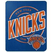 Plaids, jetés Outerstuff Plaid NBA New York Knicks Outt