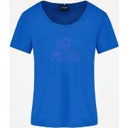 Sweat-shirt Le Coq Sportif Sweat Femme