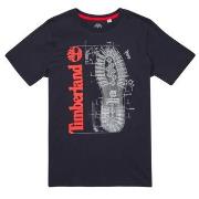 T-shirt enfant Timberland T25T82-85L-J