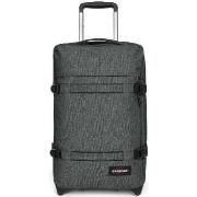 Valise Eastpak Valise Transit'R S 77H Black Denim