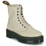 Boots Dr. Martens JADON III PARCHMENT BEIGE PISA