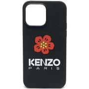 Housse portable Kenzo black casual phone case