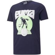 T-shirt Puma 536517-01