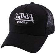 Casquette Von Dutch Casquette Mixte