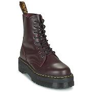 Boots Dr. Martens JADON BURGUNDY SMOOTH