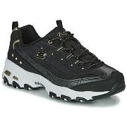 Baskets basses Skechers D'LITES